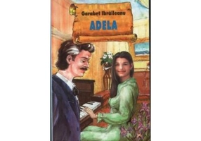Adela (Garabet Ibraileanu)