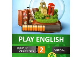 Play English - Activity Book - Level 2