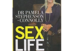 Sex Life. How Our Sexual Encounters and Experiences Define Who We Are - Pamela Stephenson