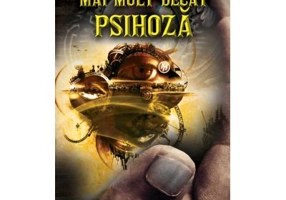 Mai mult decat psihoza - Lucia Daramus