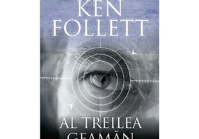 Al treilea geaman - Ken Follett