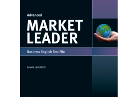 Market Leader 3rd Edition Advanced Test File - Lewis Lansford