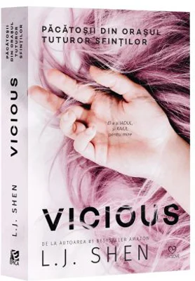 Vicious