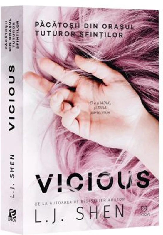Vicious