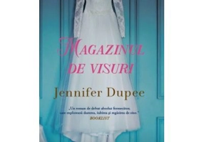 Magazinul de visuri (vol. 8) - Jennifer Dupee