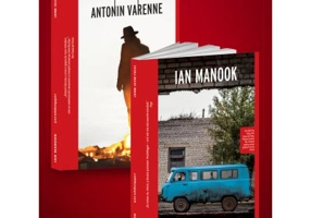 Pachet autori francezi