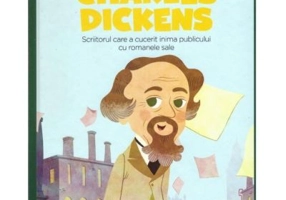 MICII EROI. Charles Dickens