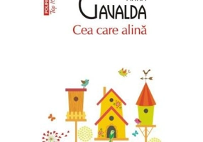 Cea care alina