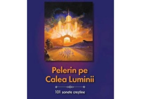 Pelerin pe Calea Luminii