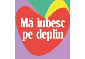 Ma iubesc pe deplin. O calatorie vindecatoare catre iubirea de sine - Rosie Acosta