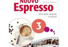 Nuovo Espresso 3, libro + ebook interattivo
