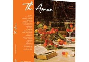 Album Theodor Aman