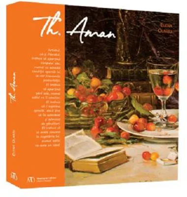 Album Theodor Aman