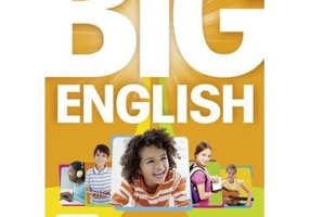 Big English Posters - Mario Herrera