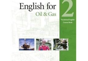 English for the Oil Industry Level 2 Coursebook and CD-ROM Pack - Evan Frendo