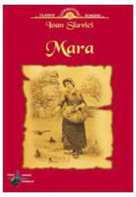 Mara - Ioan Slavici