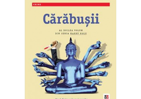 Carabusii - Jo Nesbo