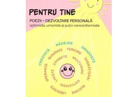 Pentru tine - Maria Loredana Toroczkai