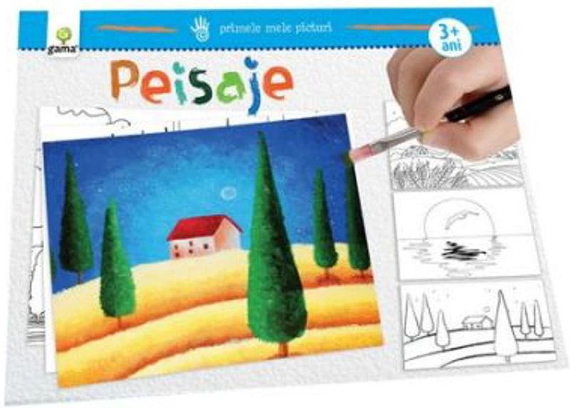 Peisajul