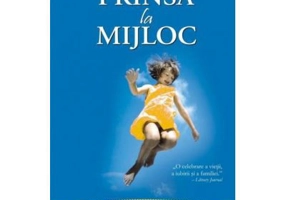 Prinsa la mijloc - Kelly Corrigan