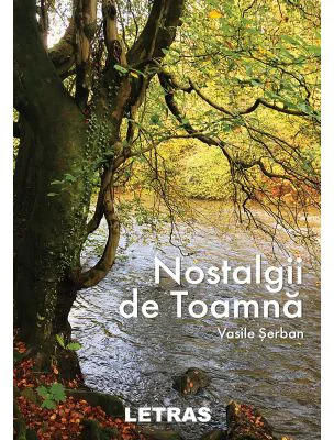 Nostalgii de Toamna - Vasile Serban