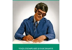 Viata exemplara si fascinanta a faimosului medium Chico Xavier - Anonimus