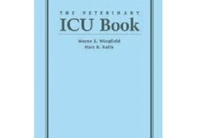 The Veterinary ICU Book