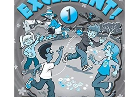 Excellent! Teachers Guide Level 1 - Melanie Williams