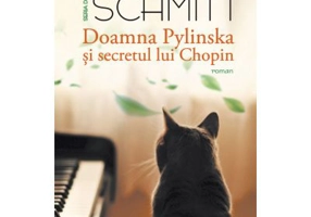 Doamna Pylinska si secretul lui Chopin