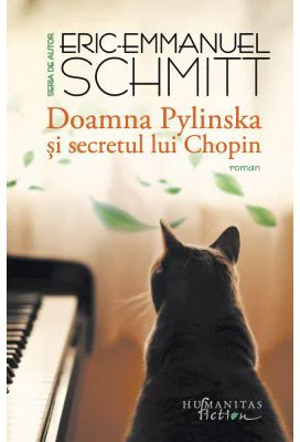 Doamna Pylinska si secretul lui Chopin