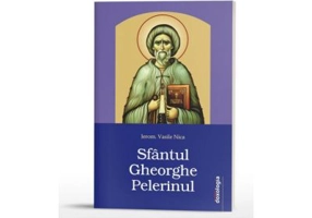 Sfantul Gheorghe Pelerinul - Ierom. Vasile Nica