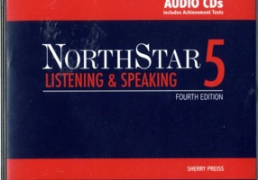 NorthStar Listening and Speaking 5 Classroom AudioCDs - Sherry Preiss