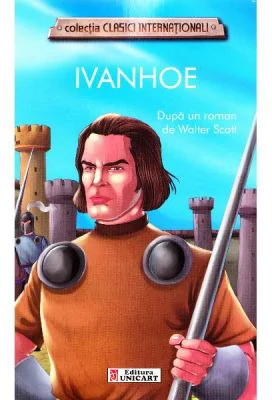 Ivanhoe