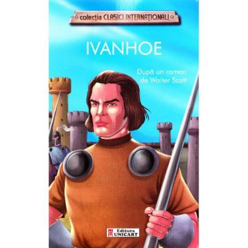 Ivanhoe