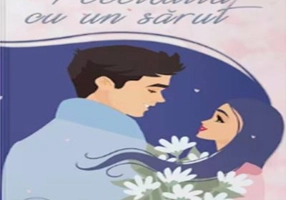 Pecetluita cu un sarut - Ivo Dima