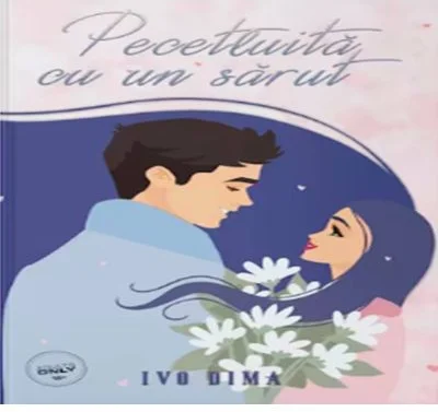 Pecetluita cu un sarut - Ivo Dima