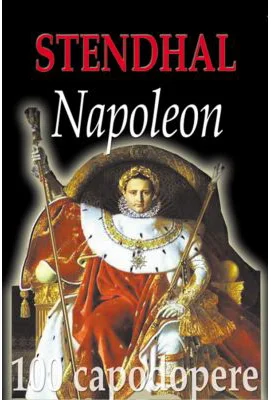 Napoleon - Stendhal