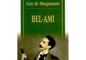 Bel-Ami (Guy de Maupassant )