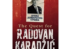 The Quest for Radovan Karadzic - Nick Hawton