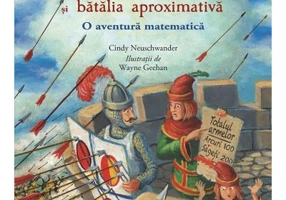 Sir CircumFerinta si batalia aproximativa - Cindy Neuschwander