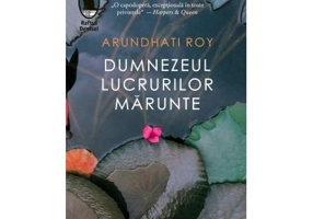 Dumnezeul lucrurilor marunte