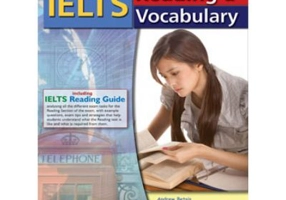 Succeed in IELTS reading & vocabulary Teacher's book - Andrew Betsis