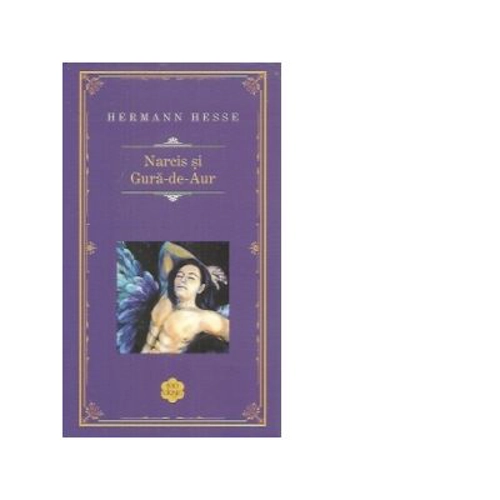 Narcis si Gura de Aur