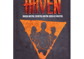 Haven, volumul 1 - Simon Lelic
