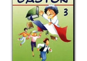 Gaston 3 Student's Book