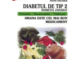 Diabetul De Tip 2 (Diabetul Zaharat) - Rosemarie Franke