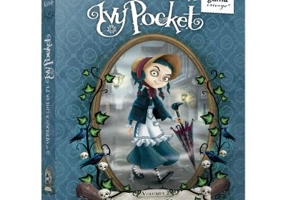 S-o opreasca cineva pe Ivy Pocket!, volumul 2 - Caleb Krisp