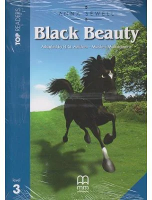 Black Beauty - Anna Sewell