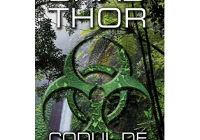 Codul de conduita - Brad Thor