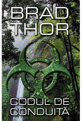 Codul de conduita - Brad Thor